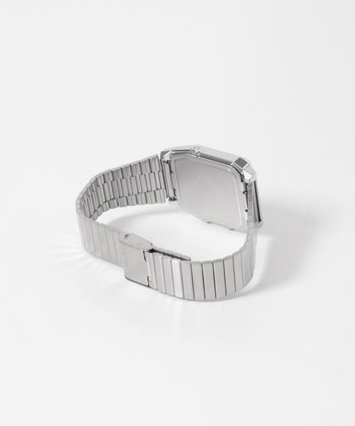 URBAN RESEARCH DOORS / アーバンリサーチ ドアーズ 腕時計 | CASIO　アナデジウォッチ | 詳細2