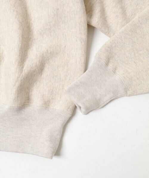 URBAN RESEARCH DOORS / アーバンリサーチ ドアーズ スウェット | Champion　REVERSE WEAVE SWEATSHIRTS | 詳細7