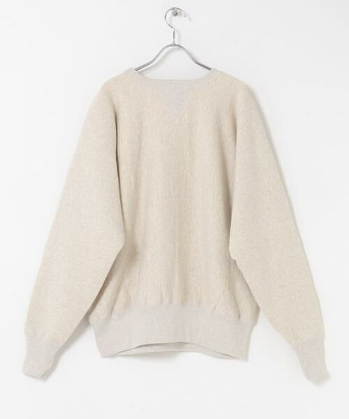 URBAN RESEARCH DOORS / アーバンリサーチ ドアーズ スウェット | Champion　REVERSE WEAVE SWEATSHIRTS | 詳細8