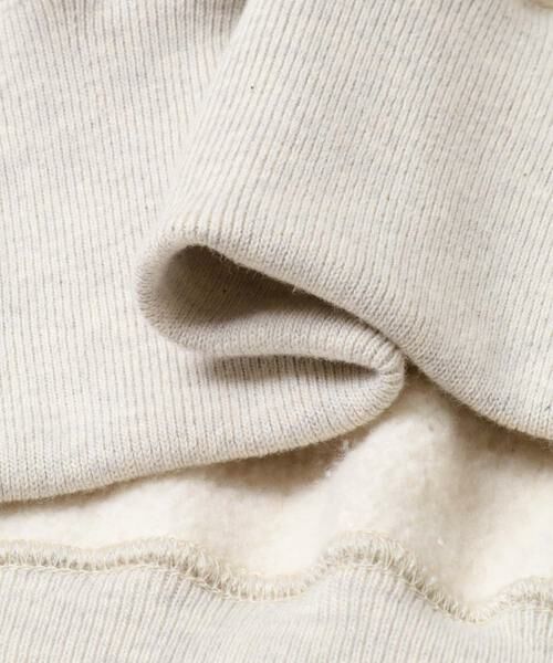 URBAN RESEARCH DOORS / アーバンリサーチ ドアーズ スウェット | Champion　REVERSE WEAVE SWEATSHIRTS | 詳細9