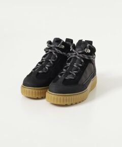 URBAN RESEARCH DOORS / アーバンリサーチ ドアーズ ブーツ（ショート丈） | SOREL　ONA AVE PEAK BOOT WP