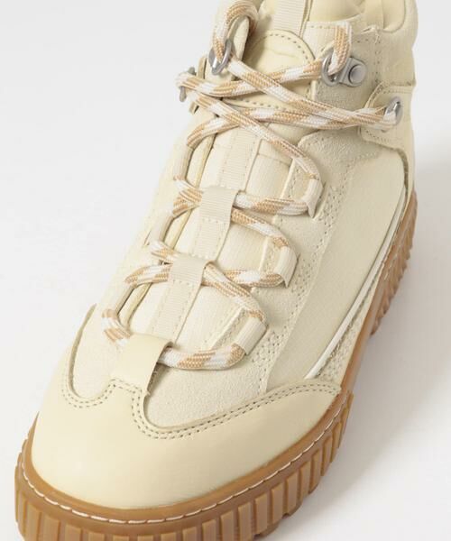 URBAN RESEARCH DOORS / アーバンリサーチ ドアーズ ブーツ（ショート丈） | SOREL　ONA AVE PEAK BOOT WP | 詳細2