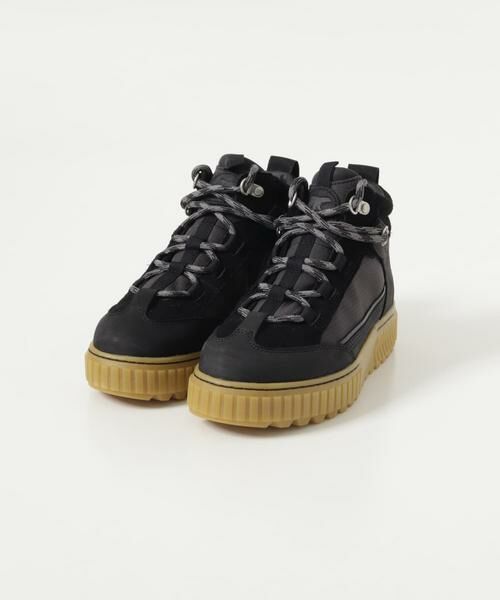 URBAN RESEARCH DOORS / アーバンリサーチ ドアーズ ブーツ（ショート丈） | SOREL　ONA AVE PEAK BOOT WP | 詳細3