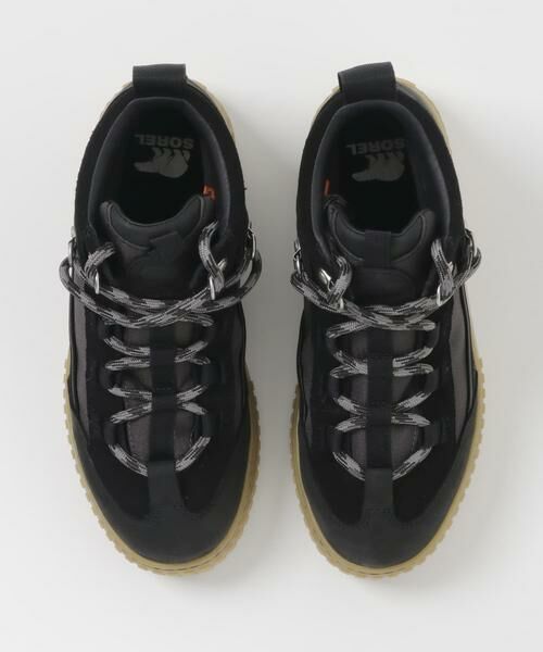 URBAN RESEARCH DOORS / アーバンリサーチ ドアーズ ブーツ（ショート丈） | SOREL　ONA AVE PEAK BOOT WP | 詳細4