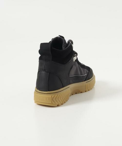 URBAN RESEARCH DOORS / アーバンリサーチ ドアーズ ブーツ（ショート丈） | SOREL　ONA AVE PEAK BOOT WP | 詳細5