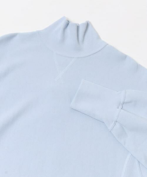 URBAN RESEARCH DOORS / アーバンリサーチ ドアーズ スウェット | 『別注』Champion×DOORS　Highneck Sweatshirts | 詳細6