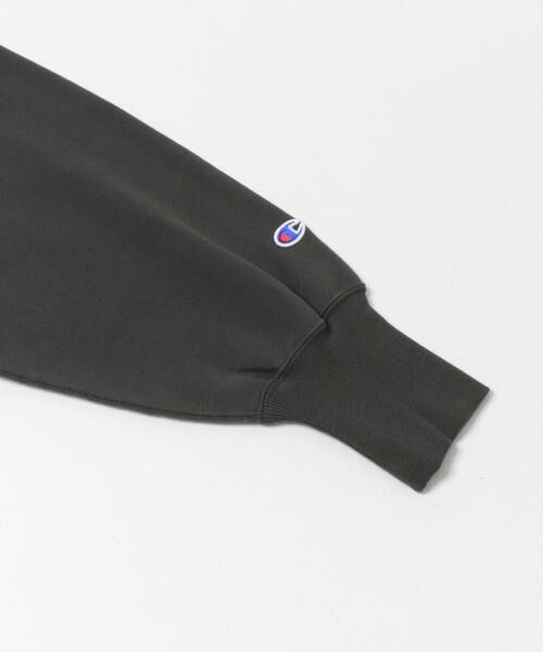 URBAN RESEARCH DOORS / アーバンリサーチ ドアーズ スウェット | 『別注』Champion×DOORS　Highneck Sweatshirts | 詳細16