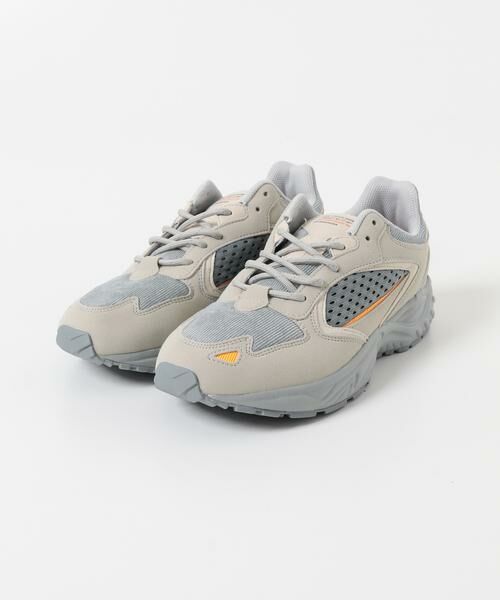 URBAN RESEARCH DOORS / アーバンリサーチ ドアーズ スニーカー | MOONSTAR　STUDENWARM | 詳細1