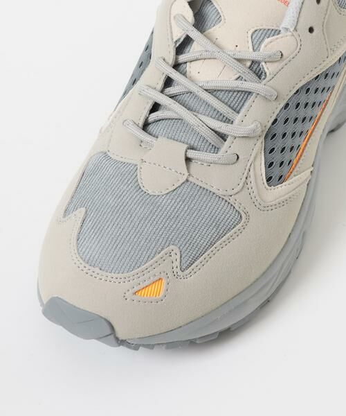 URBAN RESEARCH DOORS / アーバンリサーチ ドアーズ スニーカー | MOONSTAR　STUDENWARM | 詳細2