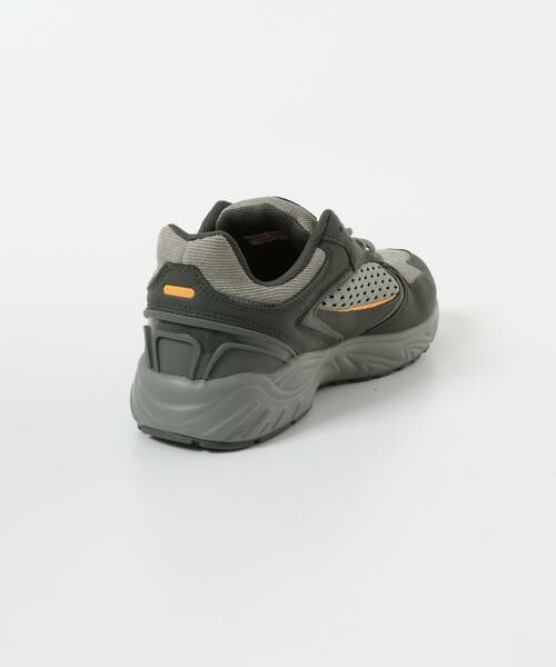 URBAN RESEARCH DOORS / アーバンリサーチ ドアーズ スニーカー | MOONSTAR　STUDENWARM | 詳細5