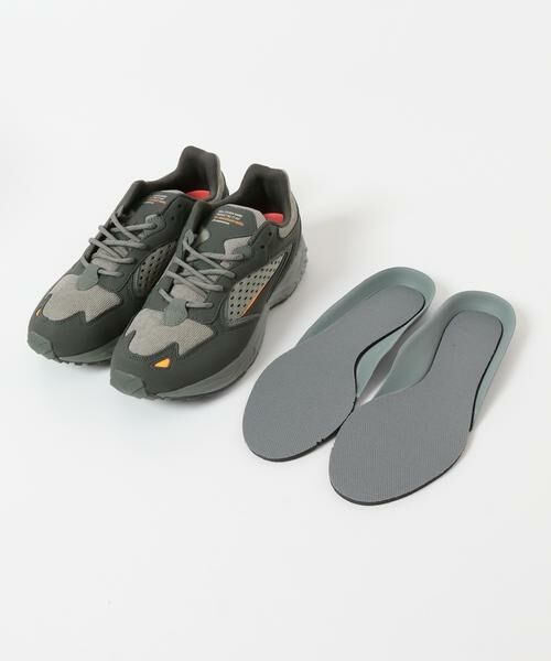 URBAN RESEARCH DOORS / アーバンリサーチ ドアーズ スニーカー | MOONSTAR　STUDENWARM | 詳細7