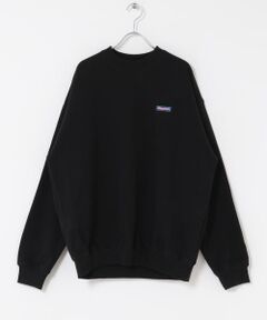 URBAN RESEARCH DOORS / アーバンリサーチ ドアーズ スウェット | Marmot　Stability Sweat Crew Neck