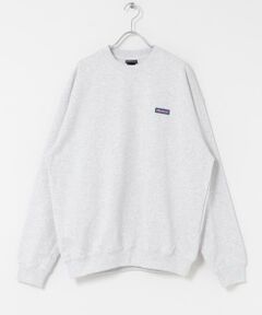 URBAN RESEARCH DOORS / アーバンリサーチ ドアーズ スウェット | Marmot　Stability Sweat Crew Neck