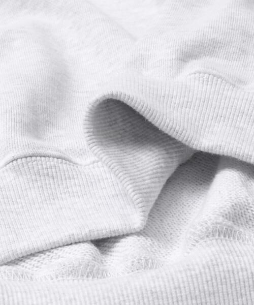 URBAN RESEARCH DOORS / アーバンリサーチ ドアーズ スウェット | Marmot　Stability Sweat Crew Neck | 詳細7