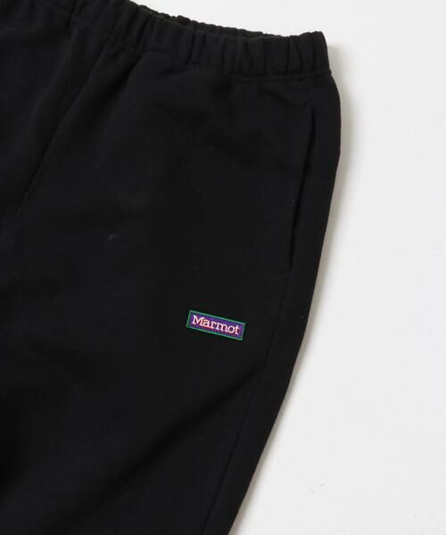 URBAN RESEARCH DOORS / アーバンリサーチ ドアーズ その他パンツ | Marmot　Stability Sweat Pants | 詳細2