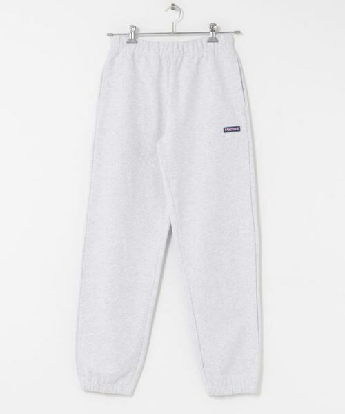URBAN RESEARCH DOORS / アーバンリサーチ ドアーズ その他パンツ | Marmot　Stability Sweat Pants | 詳細3