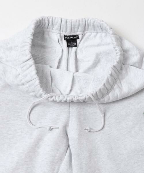 URBAN RESEARCH DOORS / アーバンリサーチ ドアーズ その他パンツ | Marmot　Stability Sweat Pants | 詳細4