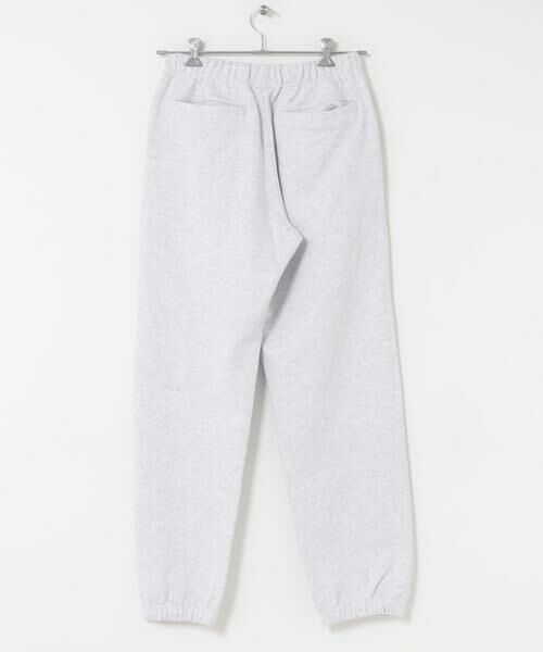 URBAN RESEARCH DOORS / アーバンリサーチ ドアーズ その他パンツ | Marmot　Stability Sweat Pants | 詳細6