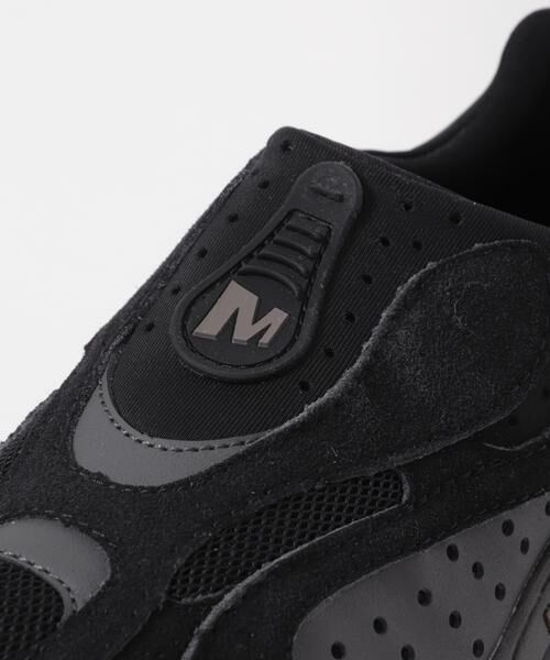 URBAN RESEARCH DOORS / アーバンリサーチ ドアーズ スニーカー | MERRELL　MOC SPEED STREAK EVO SE | 詳細7