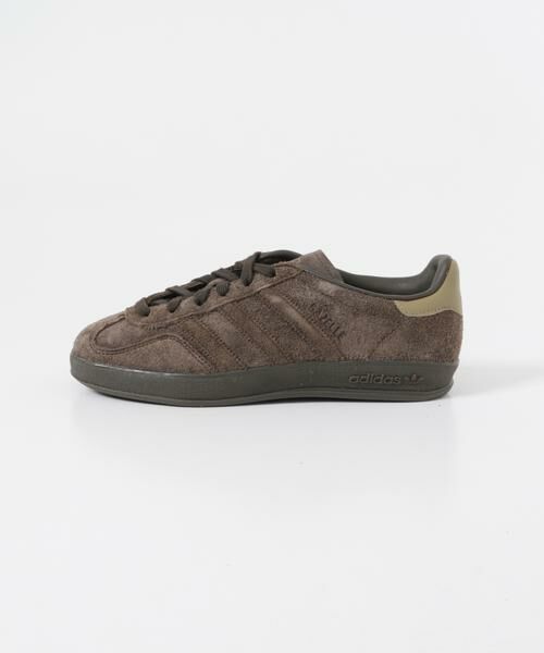 URBAN RESEARCH DOORS / アーバンリサーチ ドアーズ スニーカー | adidas　Exclusive GAZELLE INDOOR | 詳細10