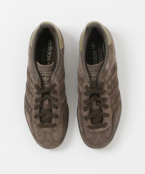 URBAN RESEARCH DOORS / アーバンリサーチ ドアーズ スニーカー | adidas　Exclusive GAZELLE INDOOR | 詳細11
