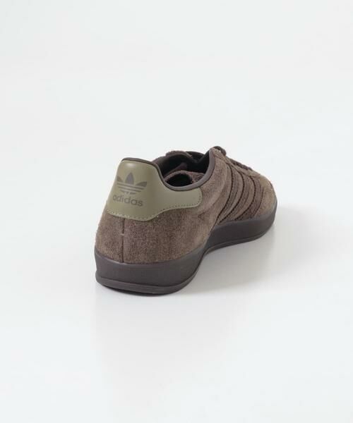 URBAN RESEARCH DOORS / アーバンリサーチ ドアーズ スニーカー | adidas　Exclusive GAZELLE INDOOR | 詳細12