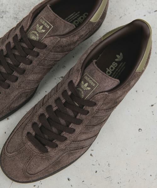 URBAN RESEARCH DOORS / アーバンリサーチ ドアーズ スニーカー | adidas　Exclusive GAZELLE INDOOR | 詳細3