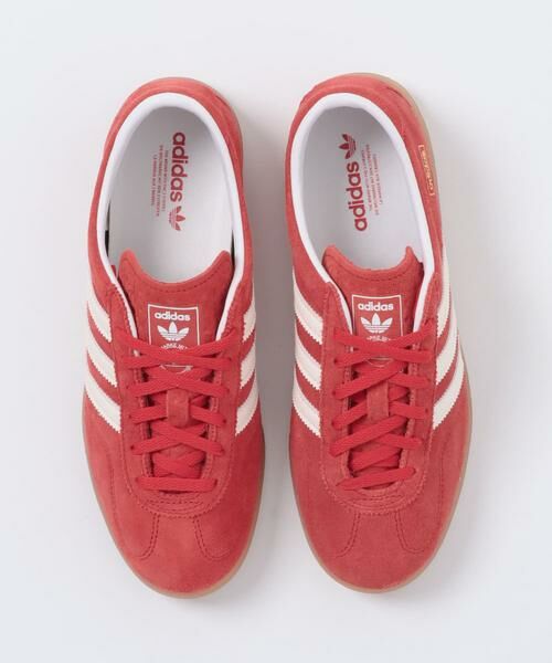 URBAN RESEARCH DOORS / アーバンリサーチ ドアーズ スニーカー | adidas　GAZELLE LO PRO W | 詳細2