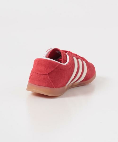 URBAN RESEARCH DOORS / アーバンリサーチ ドアーズ スニーカー | adidas　GAZELLE LO PRO W | 詳細3