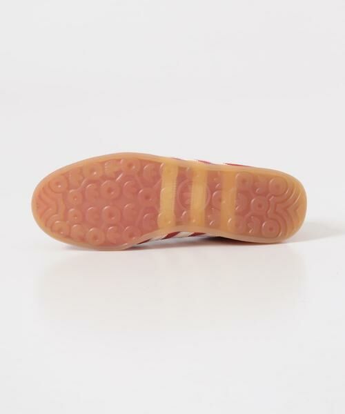 URBAN RESEARCH DOORS / アーバンリサーチ ドアーズ スニーカー | adidas　GAZELLE LO PRO W | 詳細4