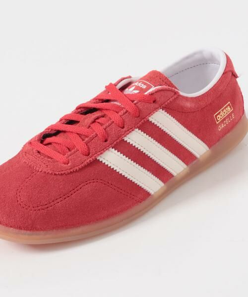 URBAN RESEARCH DOORS / アーバンリサーチ ドアーズ スニーカー | adidas　GAZELLE LO PRO W | 詳細5