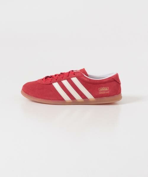 URBAN RESEARCH DOORS/A[oT[` hA[Y adidas GAZELLE LO PRO W bhn̑ 24.5