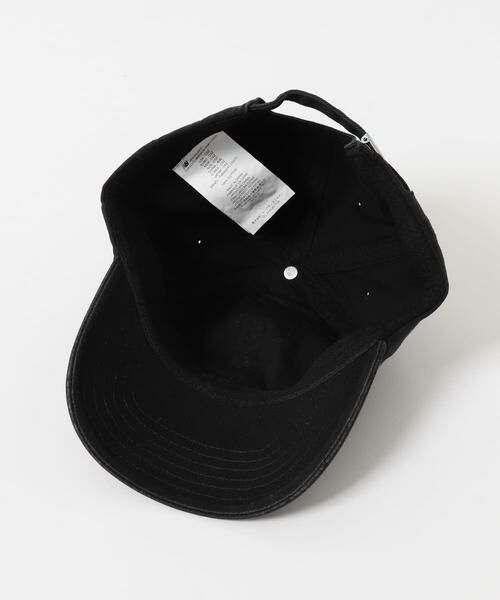 URBAN RESEARCH DOORS / アーバンリサーチ ドアーズ キャップ | NEW BALANCE　6パネルブロックNスナックバックキャップ | 詳細3