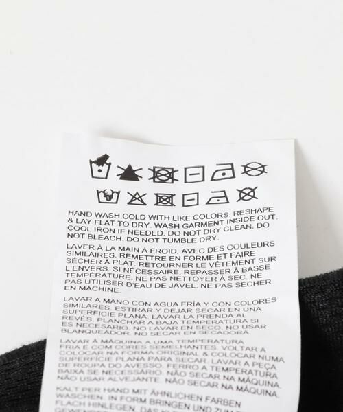 URBAN RESEARCH DOORS / アーバンリサーチ ドアーズ キャップ | NEW BALANCE　6パネルブロックNスナックバックキャップ | 詳細4