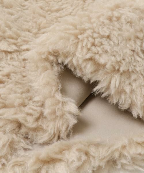 URBAN RESEARCH DOORS / アーバンリサーチ ドアーズ ベスト | Le GLAZIK　GILET | 詳細7