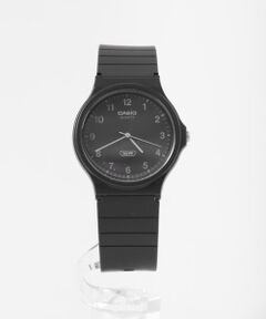 URBAN RESEARCH DOORS / アーバンリサーチ ドアーズ 腕時計 | CASIO　スタンダードサークルウォッチ