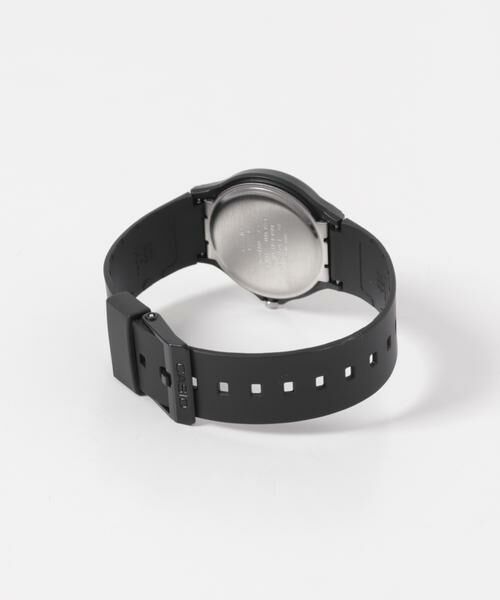 URBAN RESEARCH DOORS / アーバンリサーチ ドアーズ 腕時計 | CASIO　スタンダードサークルウォッチ | 詳細2