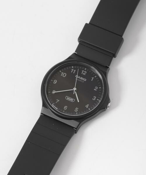 URBAN RESEARCH DOORS / アーバンリサーチ ドアーズ 腕時計 | CASIO　スタンダードサークルウォッチ | 詳細3