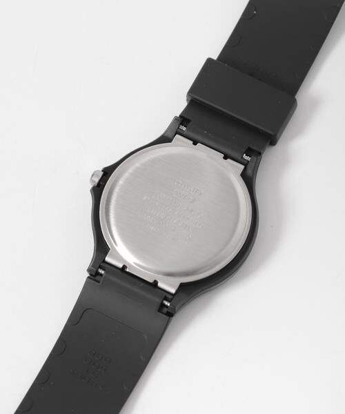 URBAN RESEARCH DOORS / アーバンリサーチ ドアーズ 腕時計 | CASIO　スタンダードサークルウォッチ | 詳細4