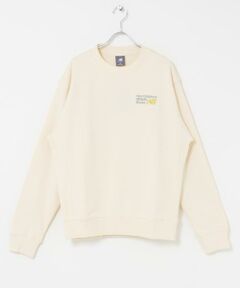 URBAN RESEARCH DOORS / アーバンリサーチ ドアーズ スウェット | NEW BALANCE　Athletics プレミアムロゴスウェット