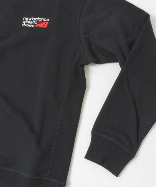 URBAN RESEARCH DOORS / アーバンリサーチ ドアーズ スウェット | NEW BALANCE　Athletics プレミアムロゴスウェット | 詳細7