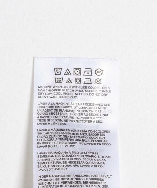 URBAN RESEARCH DOORS / アーバンリサーチ ドアーズ スウェット | NEW BALANCE　Athletics プレミアムロゴスウェット | 詳細11