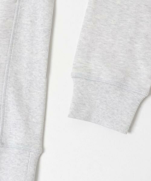 URBAN RESEARCH DOORS / アーバンリサーチ ドアーズ スウェット | NEW BALANCE　Athletics プレミアムロゴスウェット | 詳細11