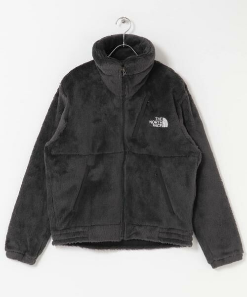 URBAN RESEARCH DOORS / アーバンリサーチ ドアーズ その他アウター | THE NORTH FACE　Short Versa Loft Jacket | 詳細3