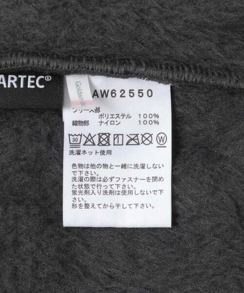 URBAN RESEARCH DOORS / アーバンリサーチ ドアーズ その他アウター | THE NORTH FACE　Short Versa Loft Jacket | 詳細9