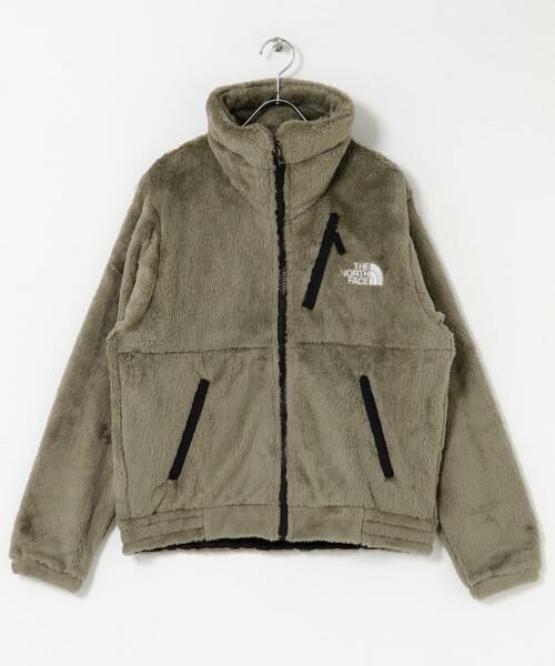 URBAN RESEARCH DOORS / アーバンリサーチ ドアーズ その他アウター | THE NORTH FACE　Short Versa Loft Jacket | 詳細10