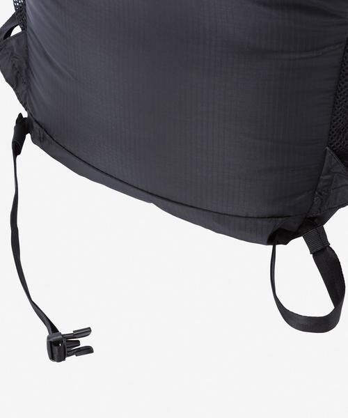 URBAN RESEARCH DOORS / アーバンリサーチ ドアーズ リュック・バックパック | THE NORTH FACE　Mayfly Pack 22 | 詳細6