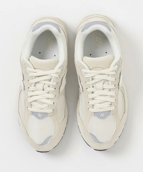 URBAN RESEARCH DOORS / アーバンリサーチ ドアーズ スニーカー | NEW BALANCE　M2002R | 詳細2