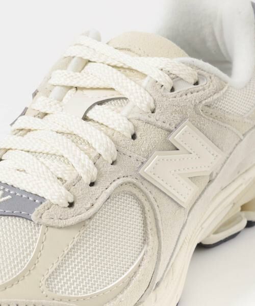 URBAN RESEARCH DOORS / アーバンリサーチ ドアーズ スニーカー | NEW BALANCE　M2002R | 詳細5