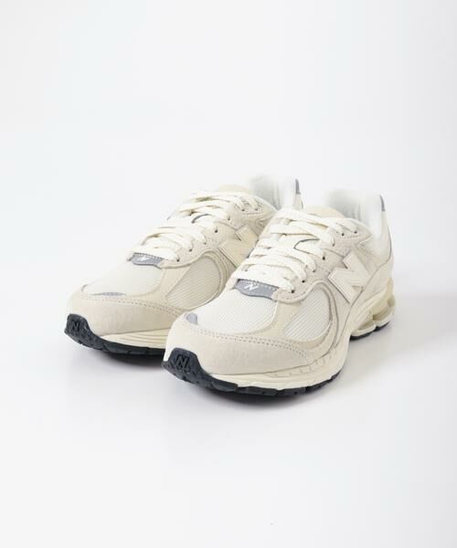 URBAN RESEARCH DOORS/アーバンリサーチ ドアーズ NEW BALANCE M2002R オフホワイト 23.5 URBAN RESEARCH DOORS/アーバンリサーチ ドアーズ NEW BALANCE M2002R オフホワイト 23.5